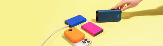 Welke powerbank voor je noodpakket?