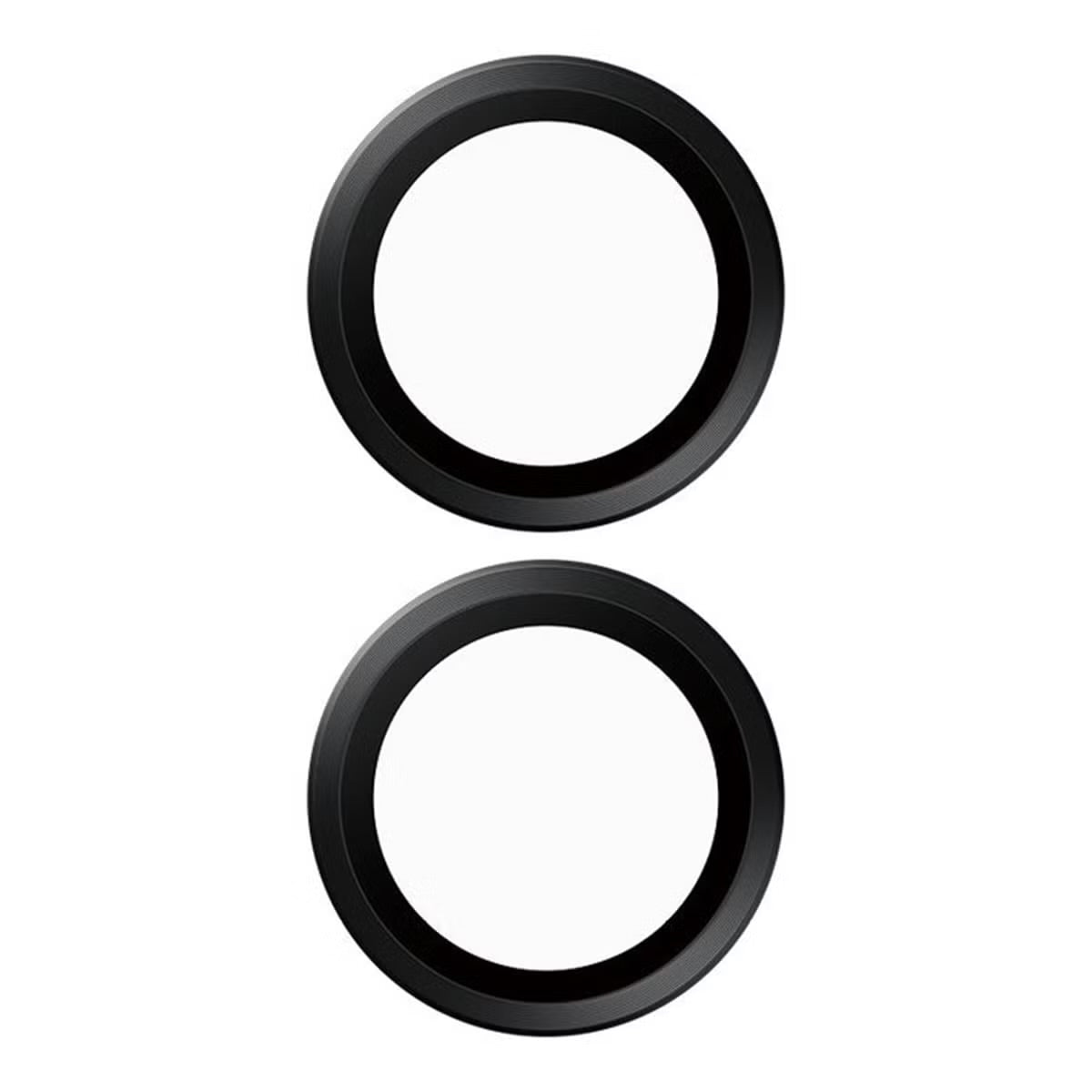 PanzerGlass 2 in 1 pack - Ultra-Wide Fit Anti-Bacterial Screenprotector incl. applicator + Camera Protector voor de Apple iPhone 16
