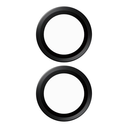 PanzerGlass 2 in 1 pack - Ultra-Wide Fit Anti-Bacterial Screenprotector incl. applicator + Camera Protector voor de Apple iPhone 16