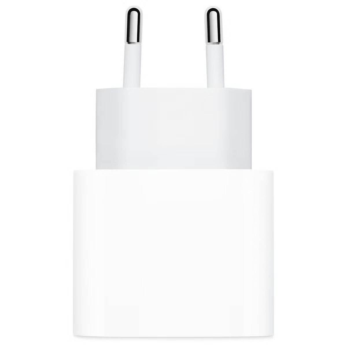 Apple USB-C Power Adapter - 20 Watt - Wit