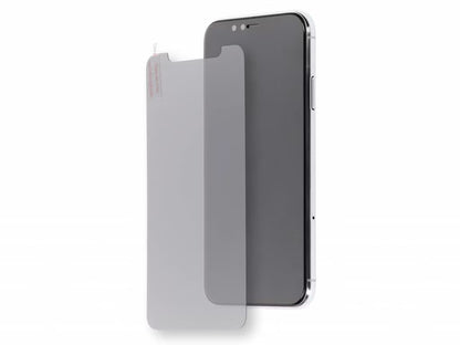 Selencia Gehard Glas Privacy Screenprotector voor Apple iPhone 12 (Pro) / 11 / Xr