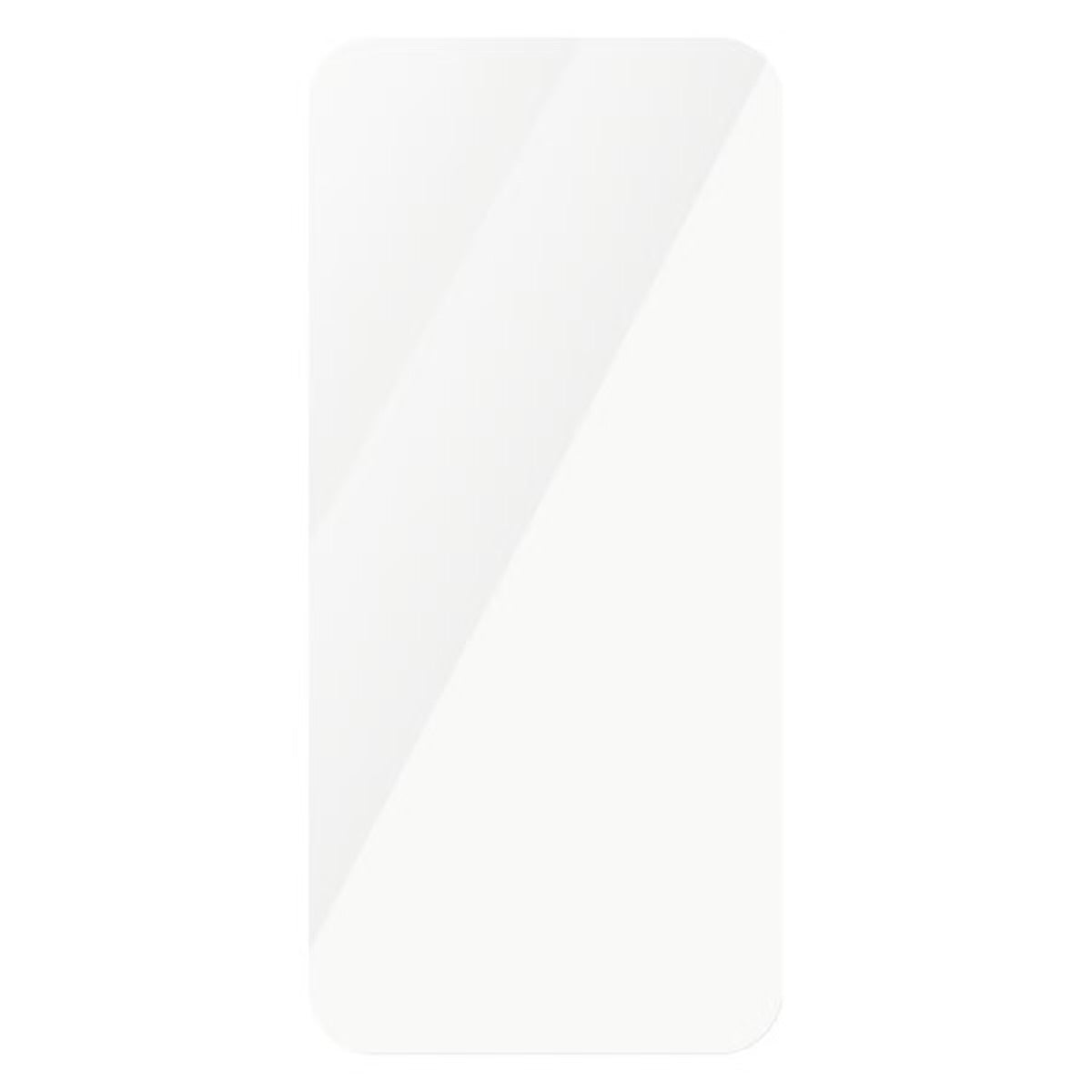SAFE by PanzerGlass ﻿EyeScreenprotector Ultra Wide Fit met applicator voor de Apple iPhone 16