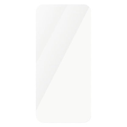 SAFE by PanzerGlass ﻿EyeScreenprotector Ultra Wide Fit met applicator voor de Apple iPhone 16