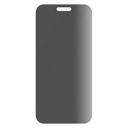 SAFE by PanzerGlass Privacy Screenprotector Ultra Wide Fit met applicator voor de Apple iPhone 16 Pro