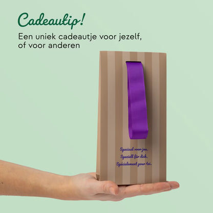 Ontwerp je eigen Apple iPhone 13 Mini gel hoesje - Zwart