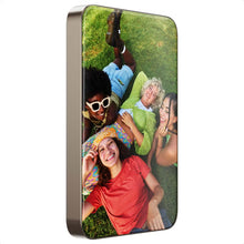 Ontwerp je eigen MagSafe Powerbank 5000 mAh - Desert Gold