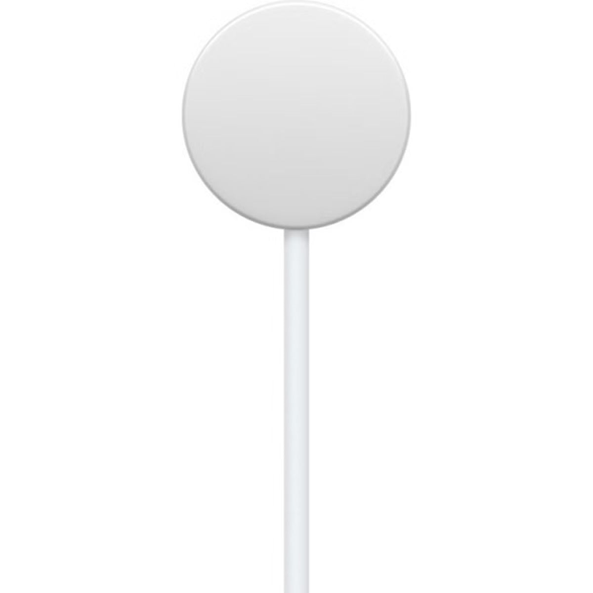Apple Magnetic Fast Charging Cable USB-C voor Apple Watch - 1 meter - Wit
