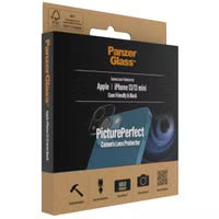 PanzerGlass Camera Protector voor de Apple iPhone 13 / 13 Mini