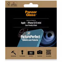 PanzerGlass Camera Protector voor de Apple iPhone 13 / 13 Mini