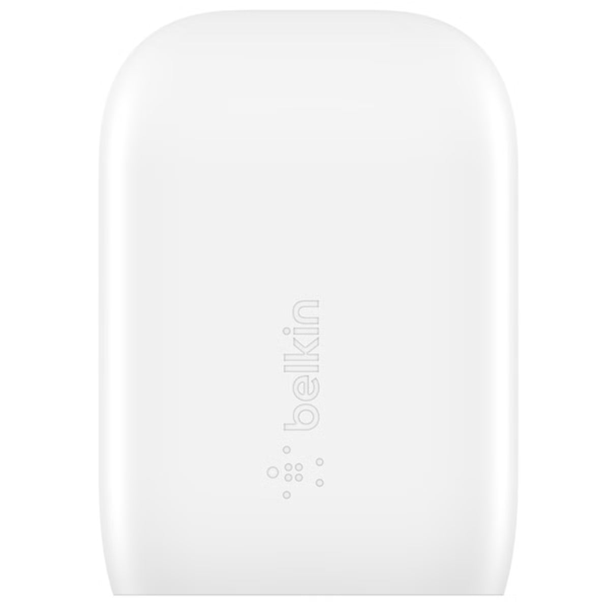 Belkin Boost↑Charge™ USB-C Adapter - 30W - Wit