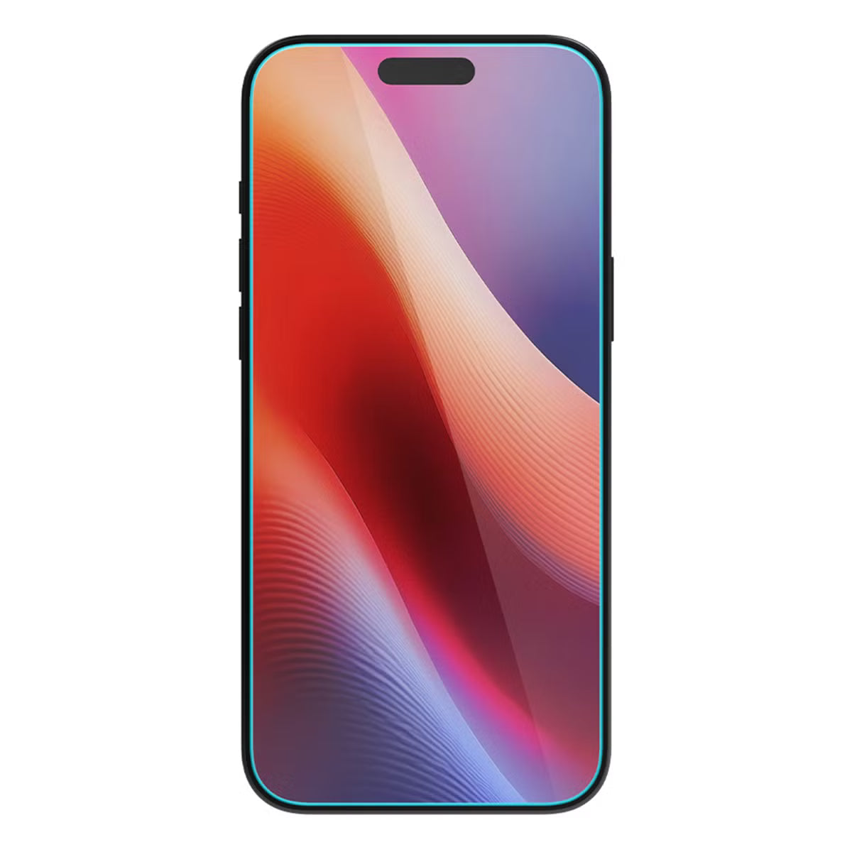 Spigen GLAStR Privacy EZ Fit Screenprotector + Applicator voor de Apple iPhone 16 Pro Max / 17 Pro Max