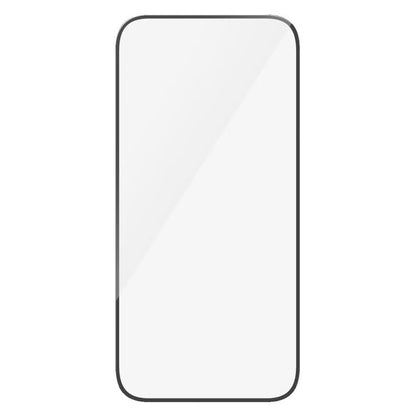 PanzerGlass Ultra-Wide Fit Anti-Bacterial Screenprotector voor de Apple iPhone 16