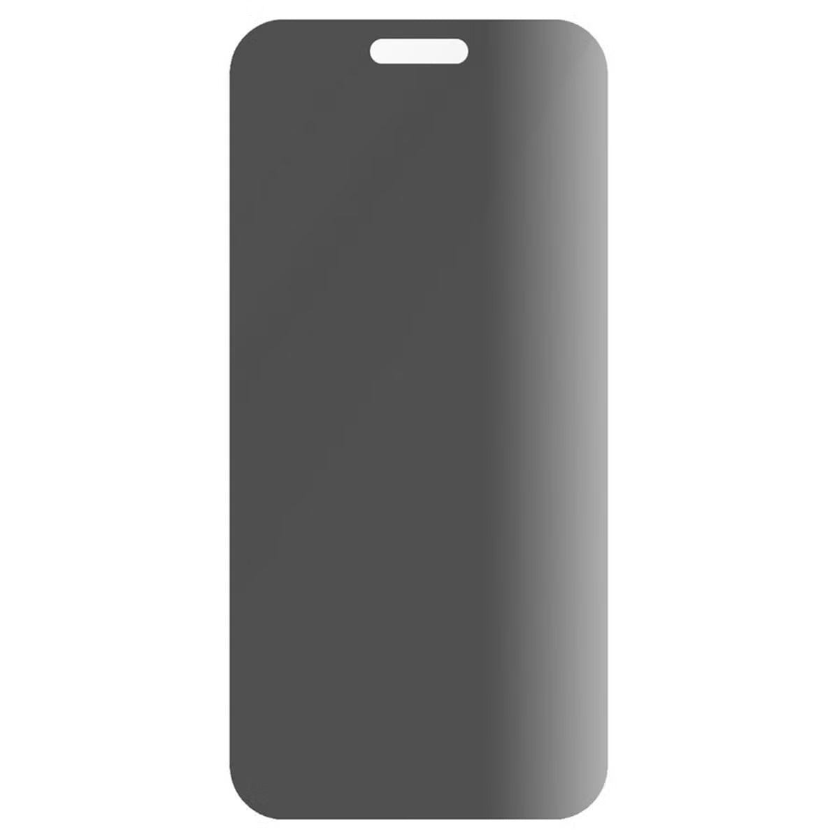 SAFE by PanzerGlass Privacy Screenprotector Ultra Wide Fit met applicator voor de Apple iPhone 16