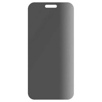 SAFE by PanzerGlass Privacy Screenprotector Ultra Wide Fit met applicator voor de Apple iPhone 16
