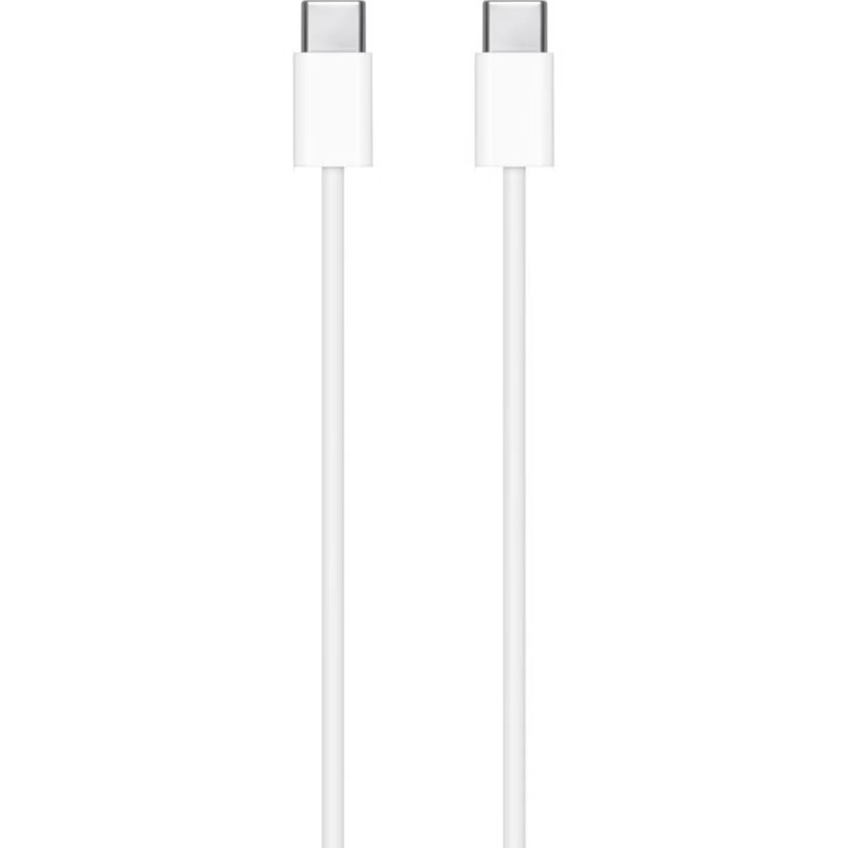 Apple USB-C naar USB-C oplaadkabel - 2 meter - Wit