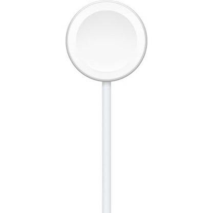 Apple Magnetic Fast Charging Cable USB-C voor Apple Watch - 1 meter - Wit