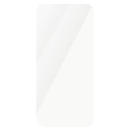 SAFE by PanzerGlass Ultra-Wide Fit Screenprotector voor de Apple iPhone 16 Pro
