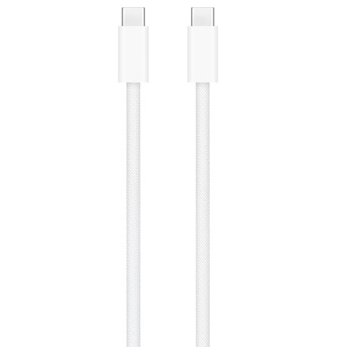 Apple USB-C naar USB-C oplaadkabel - 240W - 2 meter - Wit
