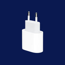 Apple USB-C Power Adapter - 20 Watt - Wit