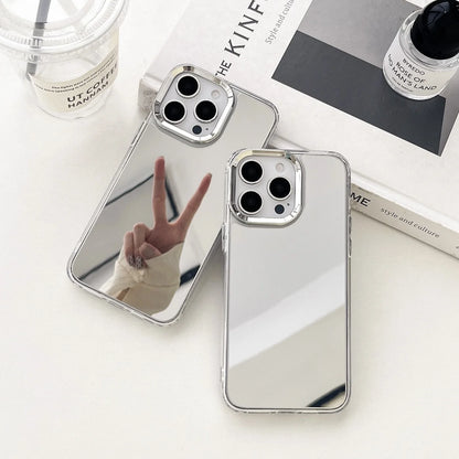 MIRRIX Mirror Case for iPhone – Luxury Reflective Cover