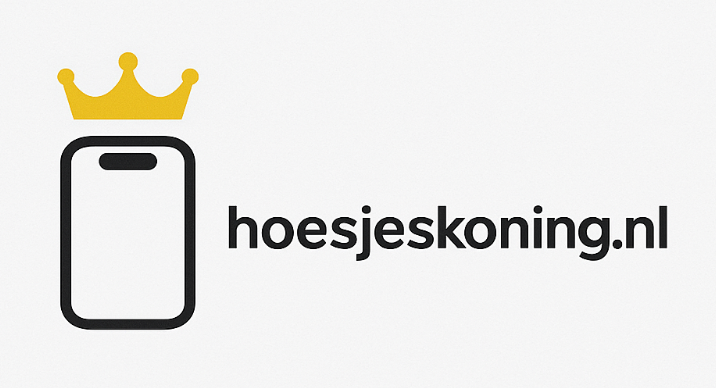 Cadeaubon hoesjes, koning