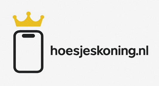 Cadeaubon hoesjes, koning