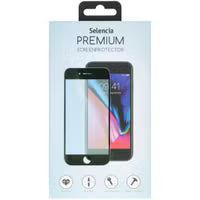 Selencia Gehard Glas Premium Screenprotector voor de iPhone 13 / 13 Pro / 14 / 16e