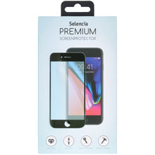 Selencia Gehard Glas Premium Screenprotector for iPhone 12 (Pro)